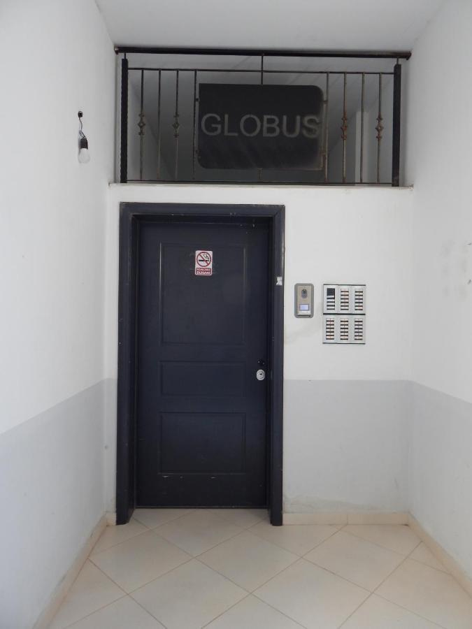 Vlorë Modern Spacious 1 Bedroom Flat Next To The Beach מראה חיצוני תמונה